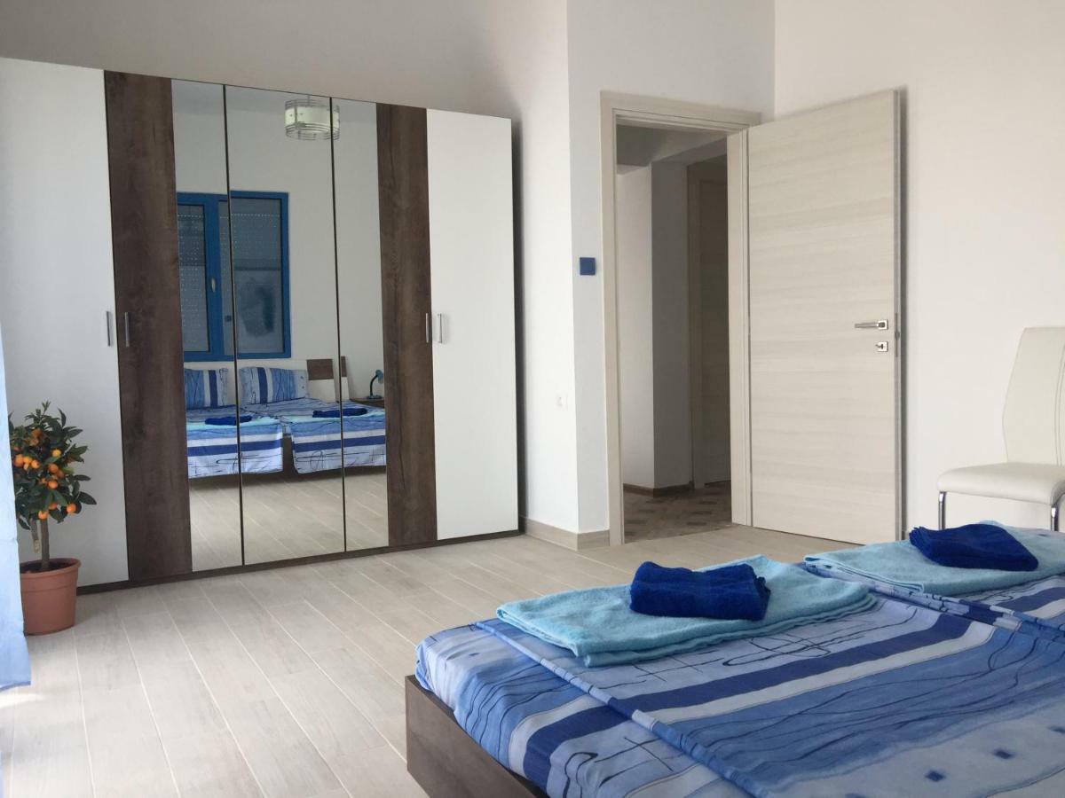 Island Apartment Kavala Exterior foto