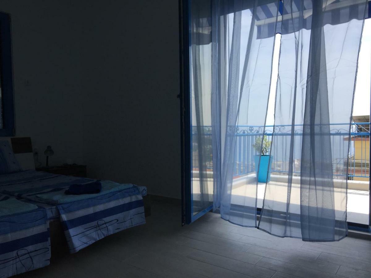 Island Apartment Kavala Exterior foto