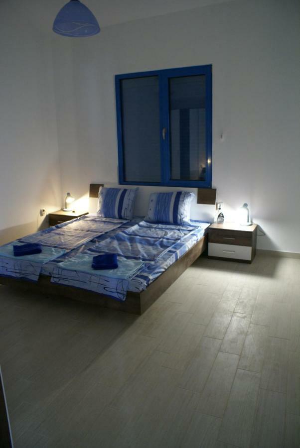 Island Apartment Kavala Exterior foto