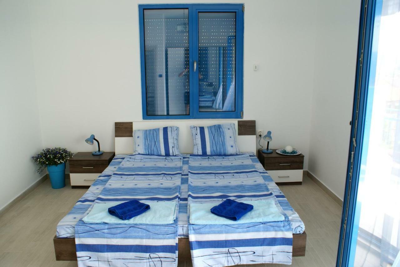 Island Apartment Kavala Exterior foto