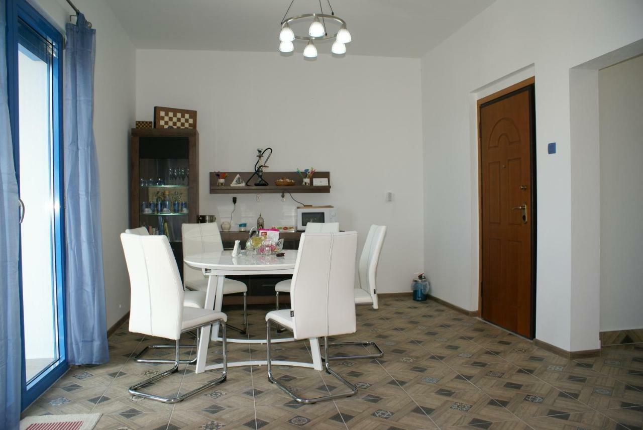 Island Apartment Kavala Exterior foto
