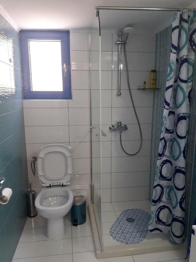 Island Apartment Kavala Exterior foto