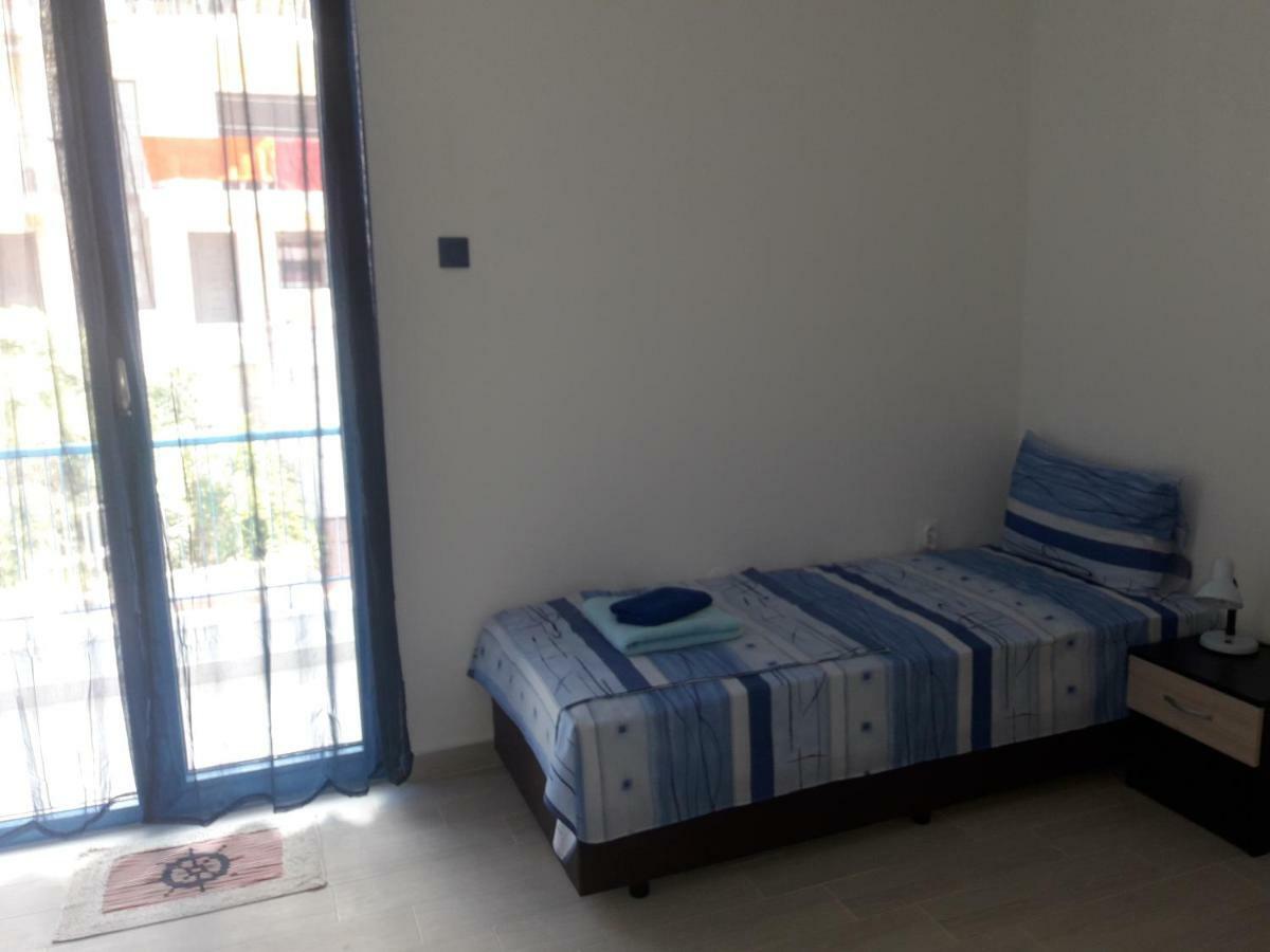 Island Apartment Kavala Exterior foto